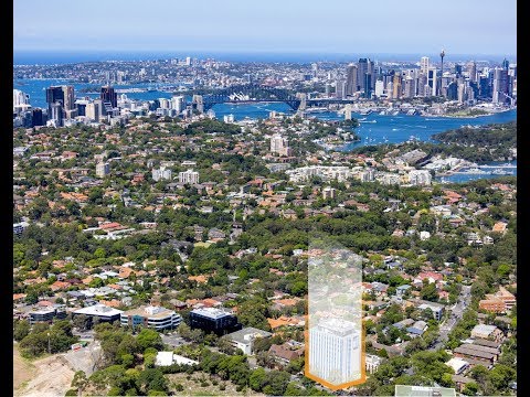 FOR SALE: 154 Pacific Highway, St Leonards