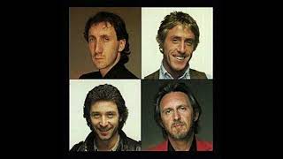 You Better You Bet Demo (Version 1) - By Pete Townshend