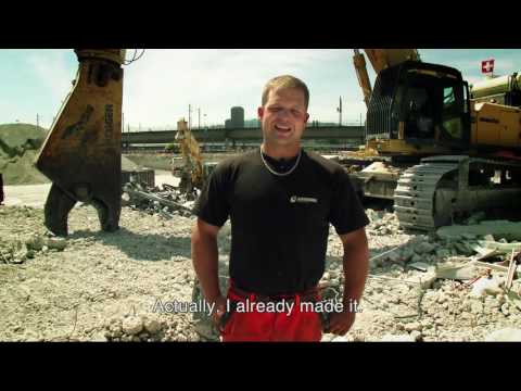 Aregger AG - Rückbau