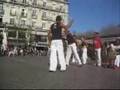 CAPOEIRA MACULELE 