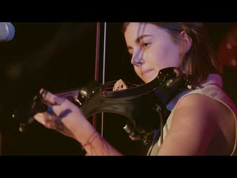 Rich Hall's Working Dog song