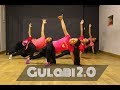 Gulabi aankhen jo teri dekhi 2.0 | Noor | Kids Dance Choreography | Deepak Tulsyan