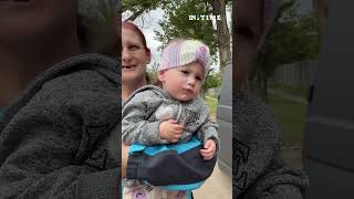 Евакуювали родину з маленькою дівчинкою з Білозерки до Херсону.