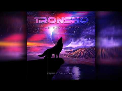 Tronsho - The Right Wolf (Original Mix)