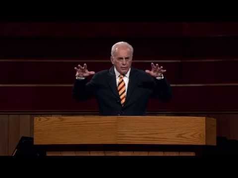 The Modern Blasphemy of the Holy Spirit (Selected Scriptures)