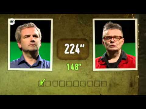 1 seconde maakt het verschil in De klas van Frieda