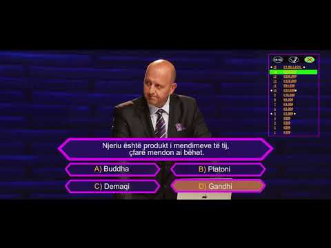 Nëntori po bohet milioner / Schengen Visa - 16. Mençuria s’ka t’pagume