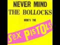 The Sex Pistols - God Save The Queen 