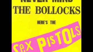 The Sex Pistols - God Save The Queen