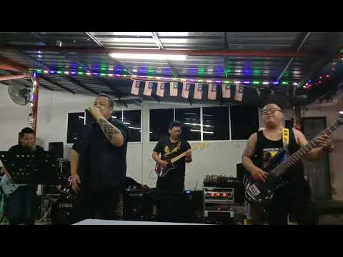 Semampai Laku (Duna) Cover by Analog Sound Band