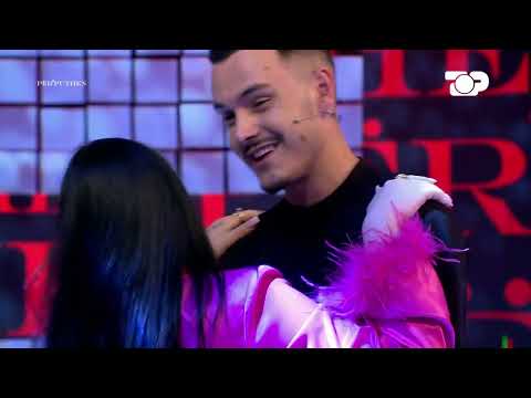 Artjoni kërcen me Giselën & shpërfill Brikin, Sali përfiton nga rasti - Ep.189 Përputhen 30/05/2023