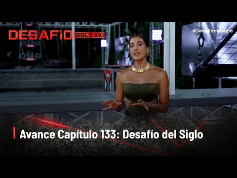 Avance Desafío del Siglo XXI: ¿Habrá cambio de parejas?