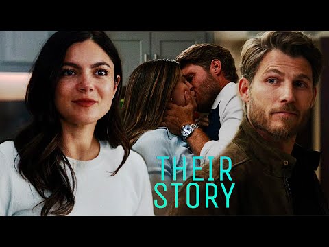 Aldon & Emma - Their Story [Fubar Season 2]