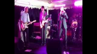 Doctor´s Order live at Lee Brilleaux Memorial Concert 2013 Sweet Louise