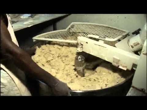 Boulangerie Pasteff Mbour Sénégal 2