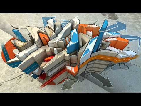 Marcus D - Melancholy Hopeful (feat. Cise Star) HD