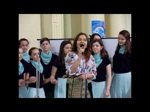 Simpozion International  Apa un miracol- a VIII-a editie