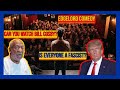 Edge-lord Comedians/Bill Cosby/Fascists