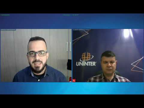 Defesa do TCC - Bacharelado em Teologia - Uninter - (Nota 100)