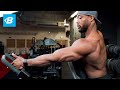 Row LIKE THIS For Better LAT ACTIVATION | Build a Bigger Back | Nsima Inyang & Mark Bell