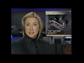 CBS HealthWatch Sponsored By Tylenol December 23 2003