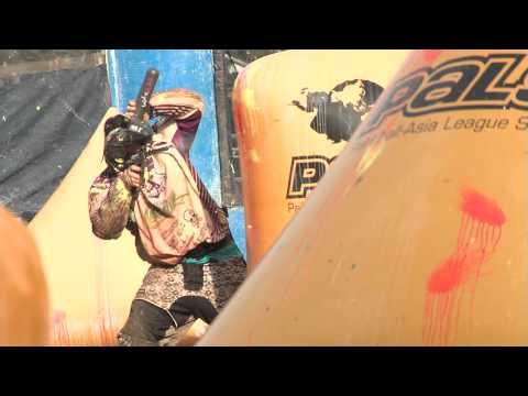 Short Bus Episode 9 - Paintball Bloopers from Derder Productions