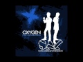SAF feat.Cary Brothers - Oxygen (SAF vs Stasis ...