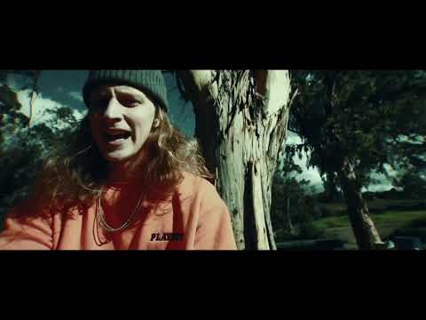 Bleach - No Affair ft. Laron Fucker (Official Video)