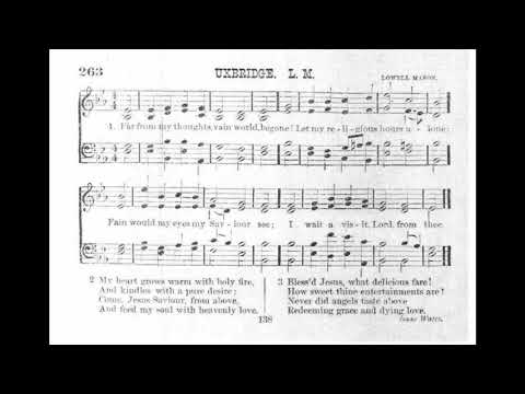 Far from My Home Piano Performance Video