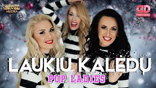 Download lagu Pop Ladies - Laukiu Kalėdų (Lyric Video). Dainų Daina mp3 Download lagu Pop Ladies - Laukiu Kalėdų (Lyric Video). Dainų Daina mp3