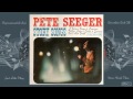 Pete Seeger   Story songs