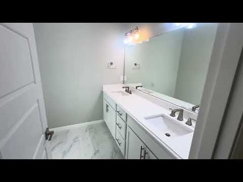 Beautiful Multigenerational Home Nestled on a Peaceful Cul-de-Sac property video