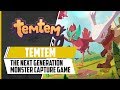 TEMTEM A New Monster Catcher Game With A Lot Of Promise On The Horizon