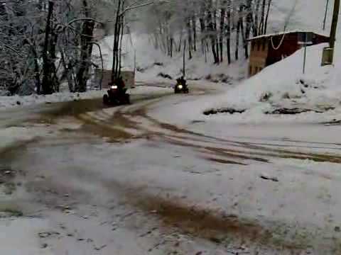 120.DEČKI  ŽUTNICE - Malo izljetavanja