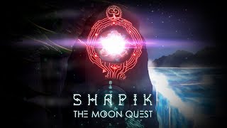 Shapik: The Moon Quest Steam Key GLOBAL