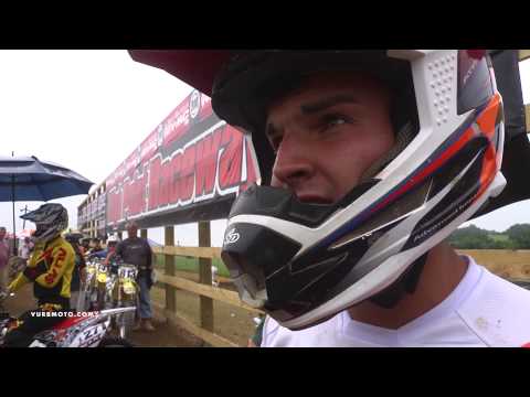 2014 #GTDT | Episode 5: Sleepy Hollow and High Point