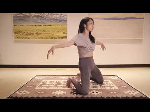 女上怎麼動