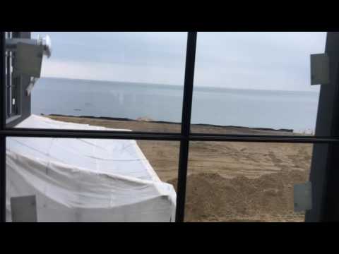 MHB True Divided Lite, Stainless Steel units with Powder Coat