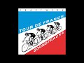 Kraftwerk  - Tour de France (Prologue to Chrono One Track)