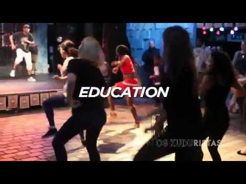 Kuduro Around the World