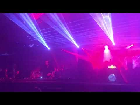 Solomun Acid Flashes Mexico City 2019