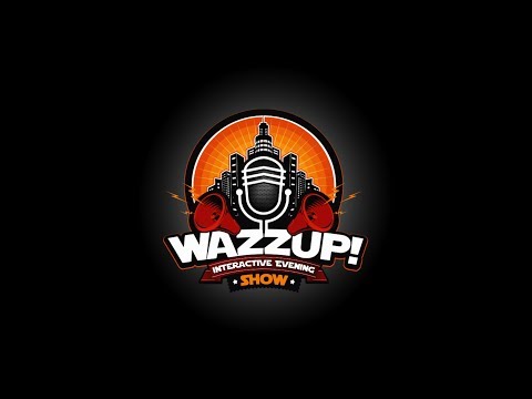 Прямая трансляция Wazzup Show