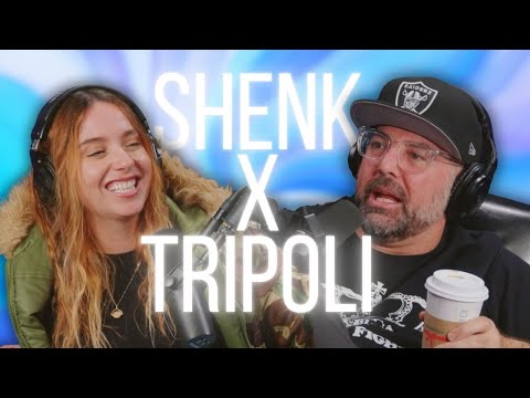 Mystical Beasts with Sam Tripoli | SHENK X TRIPOLI