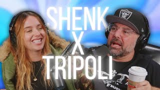 Mystical Beasts with Sam Tripoli | SHENK X TRIPOLI