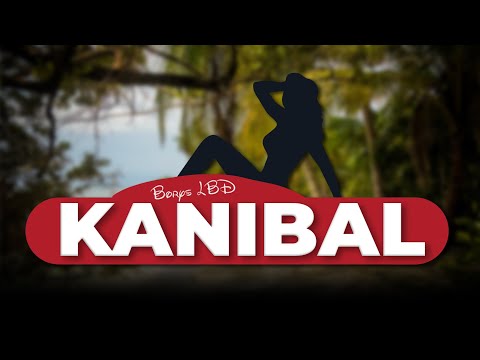 Borys LBD - Kanibal (feat. Simonu)