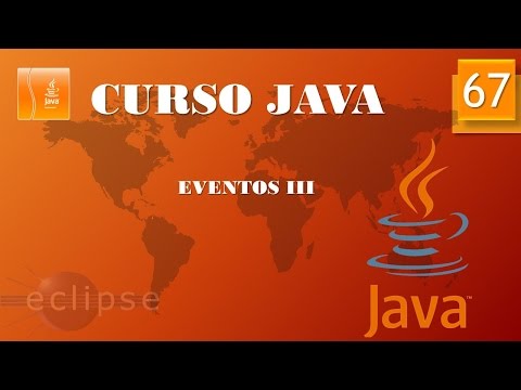 Curso Java Presentación Vídeo 1