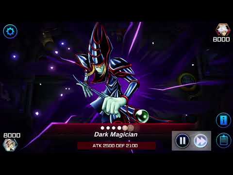 Crystron/Scrap Hybrid Master Duel