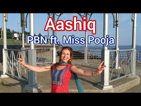 PBN ft Miss Pooja - Aashiq | Learn Bhangra Dance Steps & Choreography