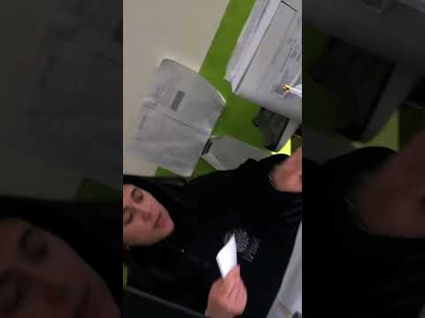 Esto pasó en intendencia de pasó Carrasco canelones manga de ladrones