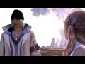 Serah's Flashback: Lightning's Disappearance